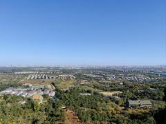 -北京西山国家森林公园