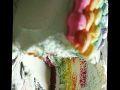 -西檬树SIMON·T轻奢蛋糕(大东方Max店)