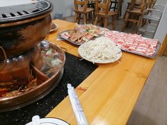 -小宇火锅烧烤(颜三路店)