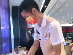 -胜记酒家·风味线(南山花园城店)
