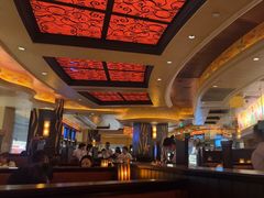 -The Cheesecake Factory 芝乐坊餐厅(王府中環店)