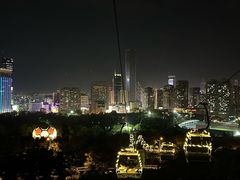 -富斯特索道