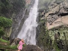 -溪口-滕头旅游景区