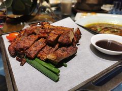 -辣螃铠盆盆蟹大排档(海昌店)