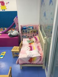 -唯丽莎婴儿游泳小儿推拿馆(清凉门大街店)