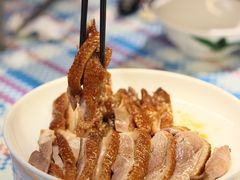 -陈鹏鹏潮汕菜(欢乐海岸 海边景观店)