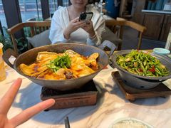 -郭家大院 老南京土菜(九霄店)