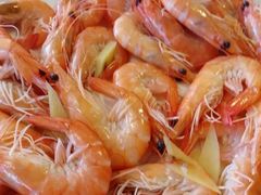 -南海渔家•海鲜•正宗海南菜(海棠湾店)