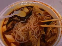 -老牌柳州螺蛳粉(同班同学美食城店)