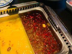 -大隐·成都火锅Bistro(合生麒麟新天地店)