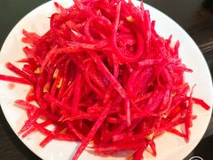 -玫瑰红烤羊排(北新桥三条店)