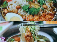 -鹤之乡·齐齐哈尔东北炭火烤肉(昆明盈江路店)