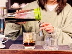 -Rechill Cafe(工体店)