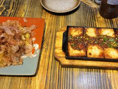 -花食间餐吧(远大购物中心群力店)