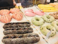 -奈雪的茶(湖滨银泰in77C区PRO店)