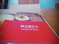 -Ricci睿奇美式餐厅(五道口店)