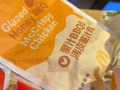 -麦当劳(鲁迅公园店)