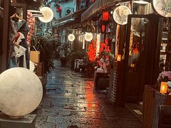 -小河直街历史文化街区