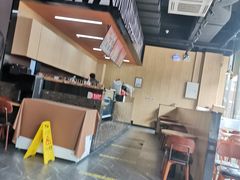 -ZOO COFFEE动物园咖啡(望京锐创店)