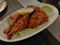 -Pita's&Tika's中东和印度风味餐厅(龙湖天街店)