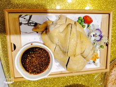 -宋园·金宴浙鲜馆(静安店)