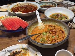 -辛香汇(飞洲店)