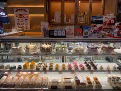 -西村叔叔的店·面包·甜品·蛋糕(清河万象汇店)