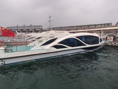 -北京金海湖景区