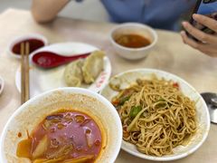 -玉华饮食店(茅台路店)