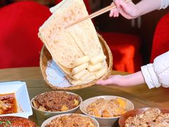 -田园印象·成都土菜院子(华阳店)