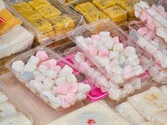 橘红糕-一品方糕专卖店