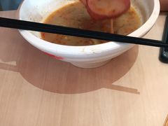 -味千拉面(东方明珠店)