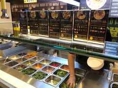 -橙食派沙拉(滨海伊势丹店)