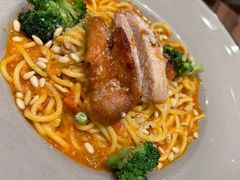-Pennehut畔尼意面(合肥万象城店)