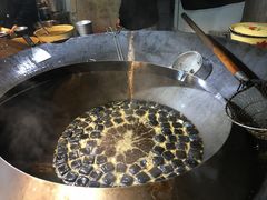 -黑色经典臭豆腐·湖南特产(步行街店)