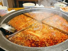 -陈眼镜火锅(总店)