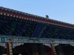 -万寿八仙宫