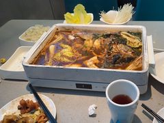 -半天妖烤鱼(和平印象城店)