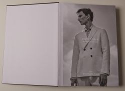-Biella Fibers杰尼亚Zegna面料西装·夹克·礼服全定制Bespoke(晶耀前滩店)
