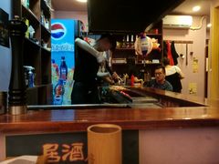 -鸟串烧Yakitori