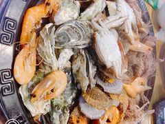 -前王院•巧克力海鲜市集餐厅(万平口店)