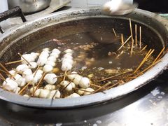 -马记大锅煮(总店)