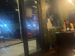 -The Cheebat 锌吧·Bistro(体育西店)