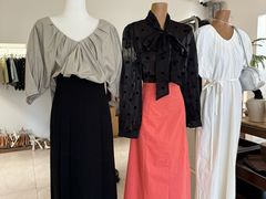 -南京环北服装批发市场