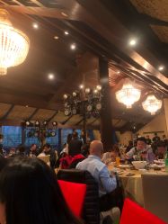 -思南公馆酒店·宴会厅
