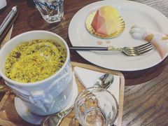 -咖法森林·咖啡  酒吧(天河店)