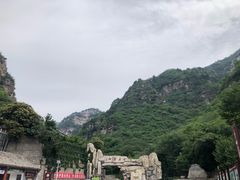 -北京上方山国家森林公园