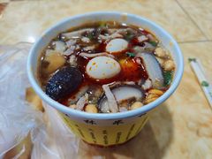 -覃肥叔桂林米粉(粮道街店)