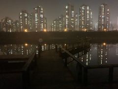-前关湿地公园