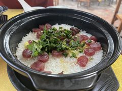-大笑饭堂(甲子桥店)